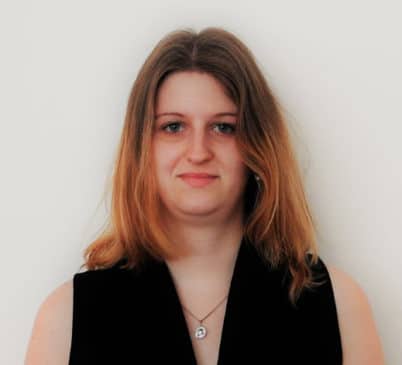Karin Šlejzáková, DiS.