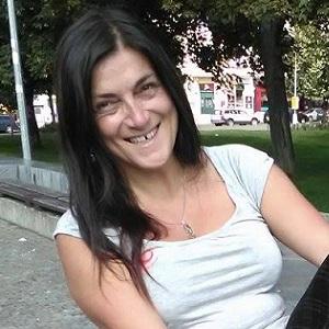 Mgr. Katarína Hegyesy