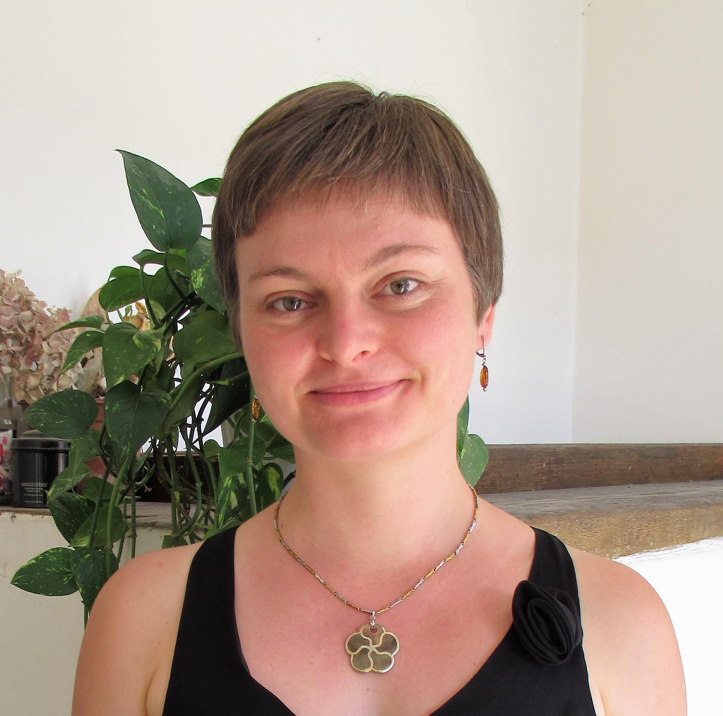 Mgr. Kateřina Ziková