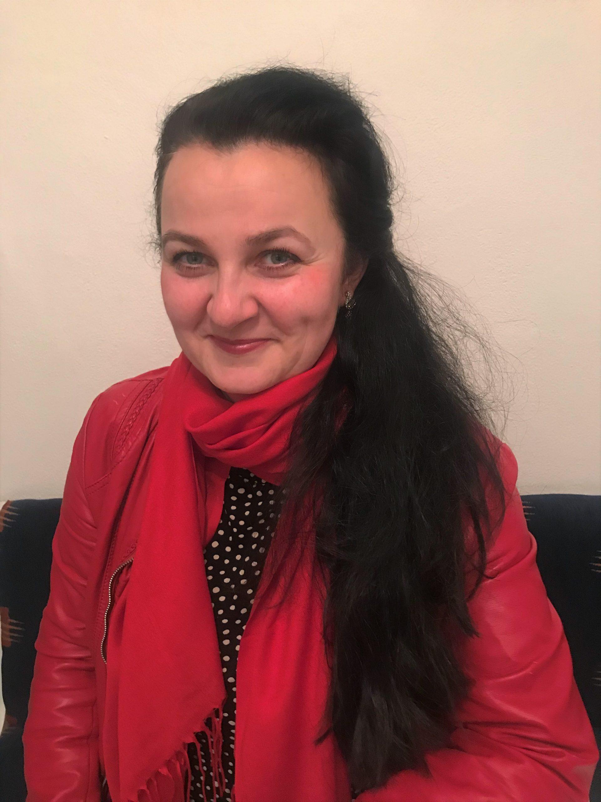 Leona Krejčí