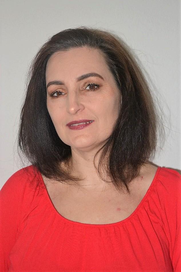 Mgr. Anna Pavelková