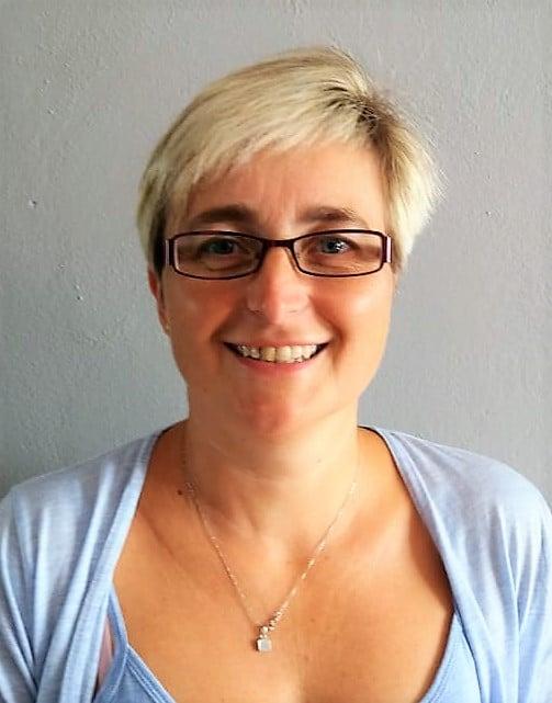 Renata Kubínková, DiS.